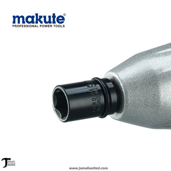 Electric Wrench Makute 1/2" Ew116 380W