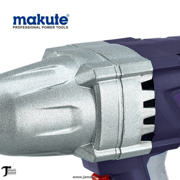 Electric Wrench Makute 1/2" Ew116 380W