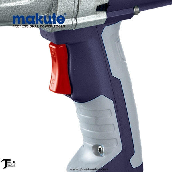 Electric Wrench Makute 1/2" Ew116 380W