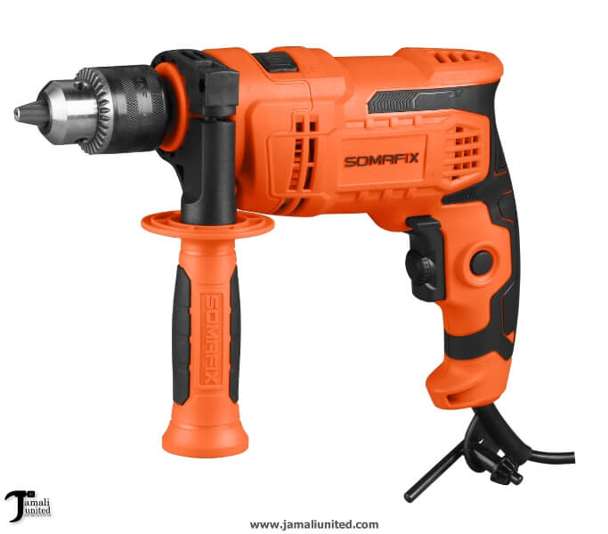 Drill 13 mm  Somafix 710W SFX8370