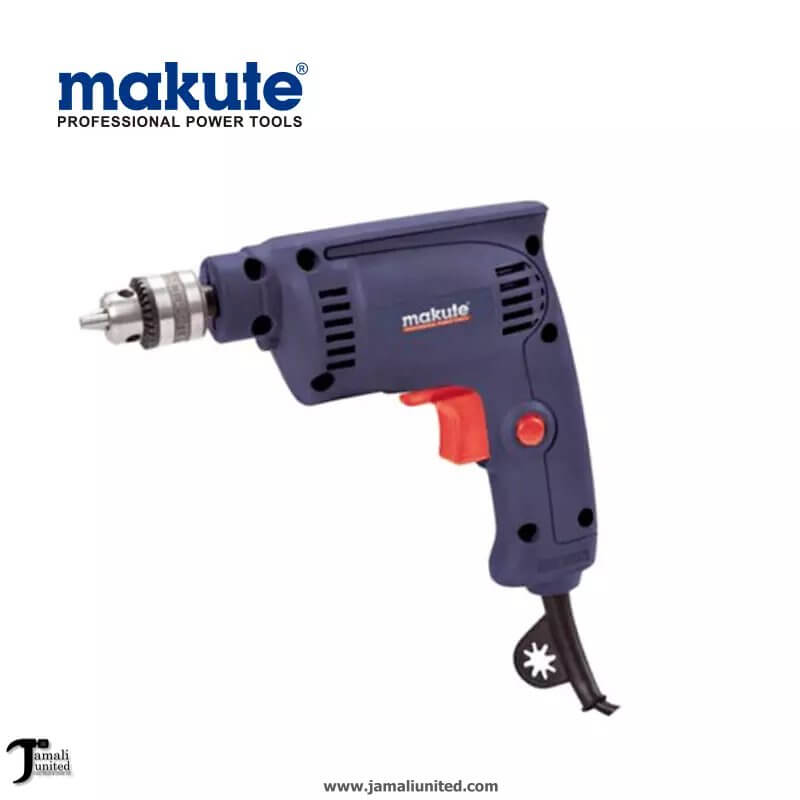 Drill Makute 6.5mm  260W Ed001