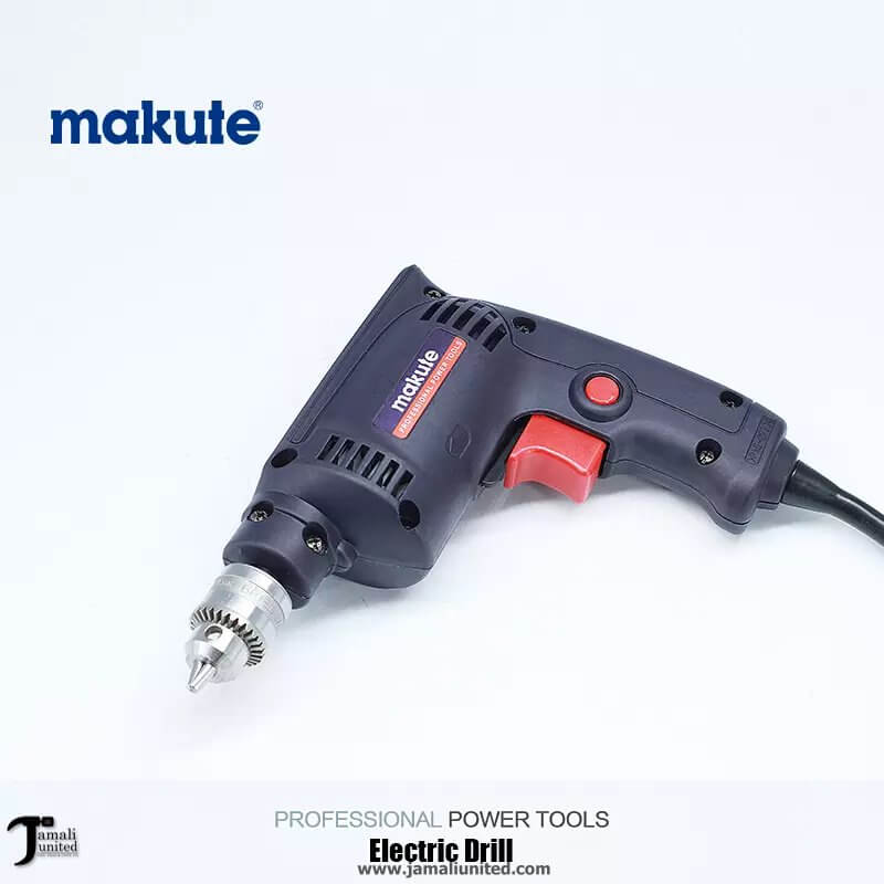 Drill Makute 6.5mm  260W Ed001