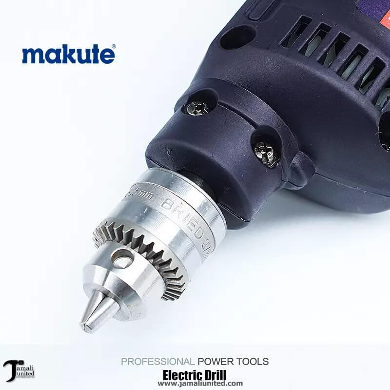 Drill Makute 6.5mm  260W Ed001