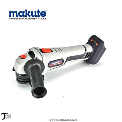 Cordless Angle Grinder Cag001 20V With 1 Battery Makute