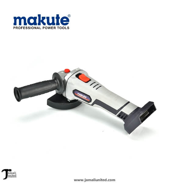 Cordless Angle Grinder Cag001 20V With 1 Battery Makute