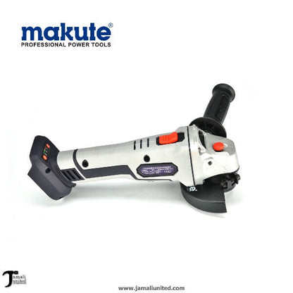 Cordless Angle Grinder Cag001 20V With 1 Battery Makute