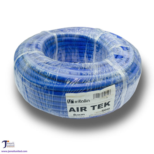 HOSE AIR TEK 8 MM MADE IN ITALY