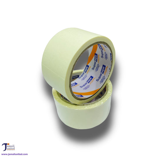 MASKING TAPE WHITE