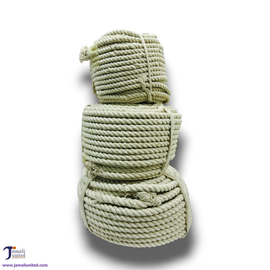 United Ropes Rope – Jamali United