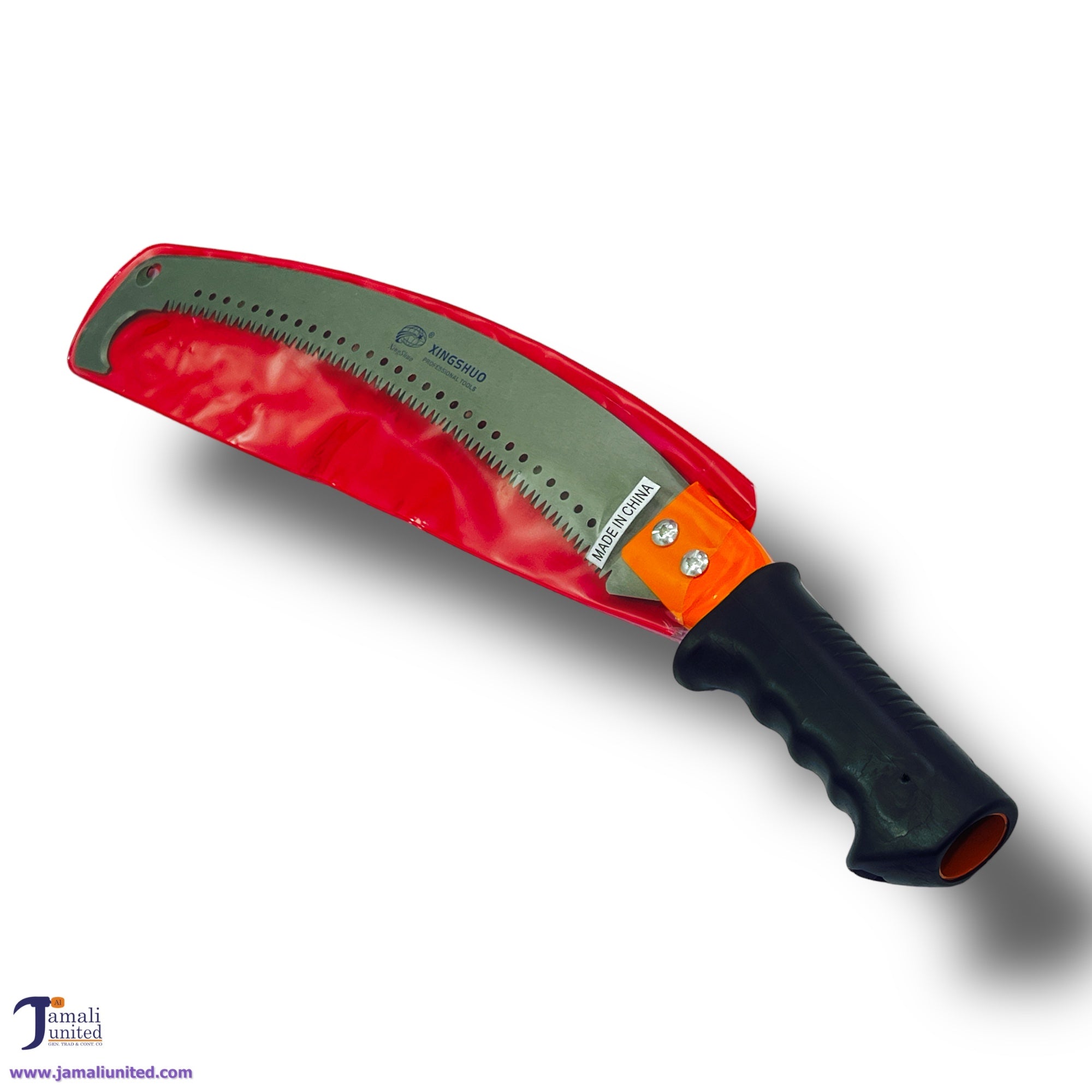 Pruning Saw With Cutter