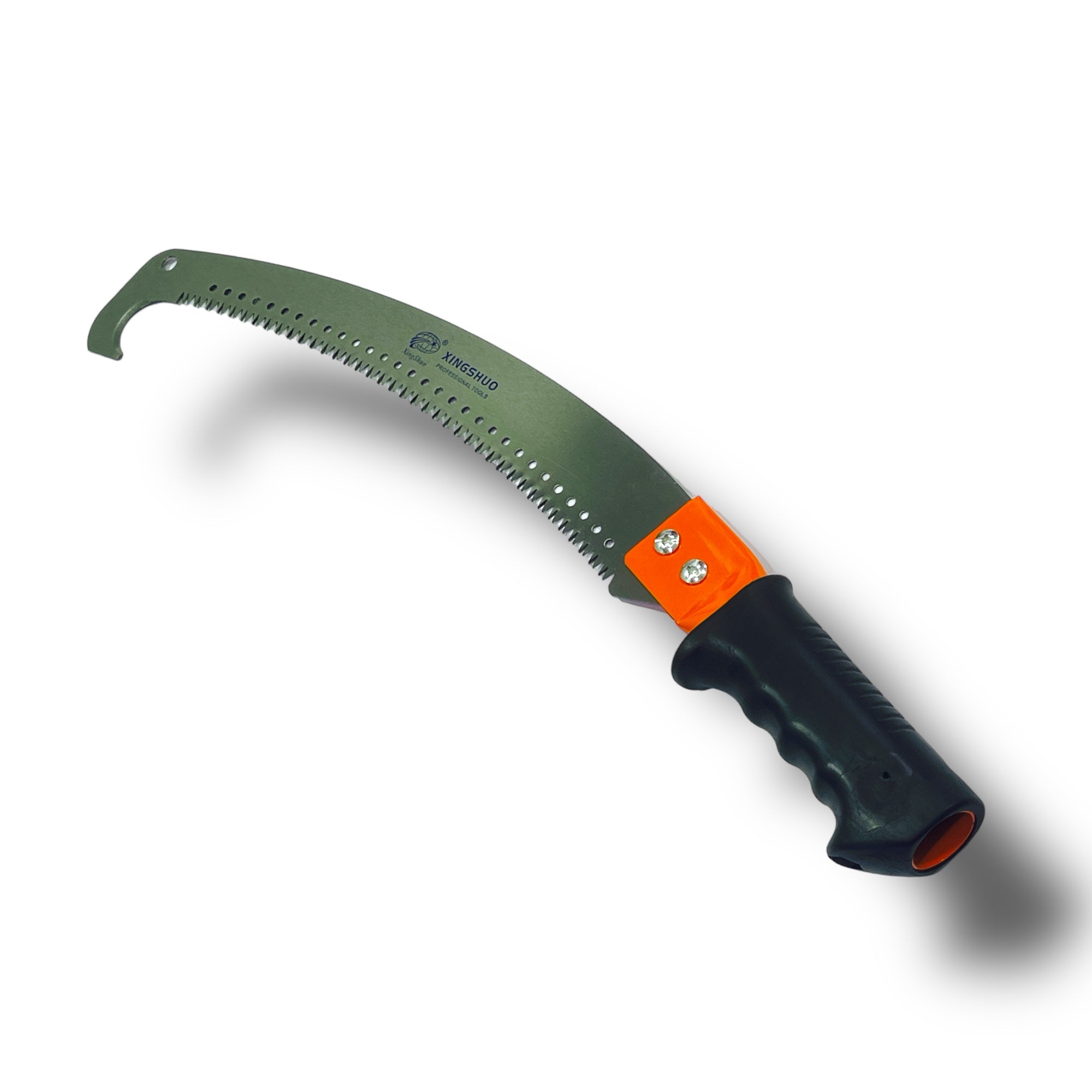 Pruning Saw With Cutter