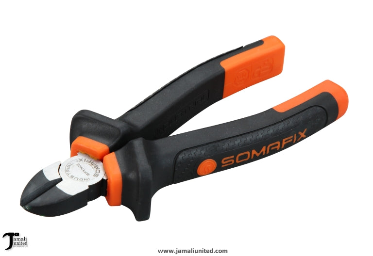 Side Cutter Somafix Industrial