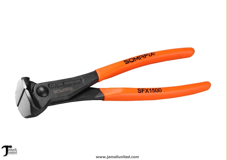 Knipex Cutter Somafix