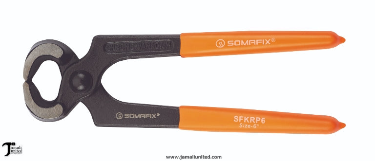 Carpenter Pincer Somafix