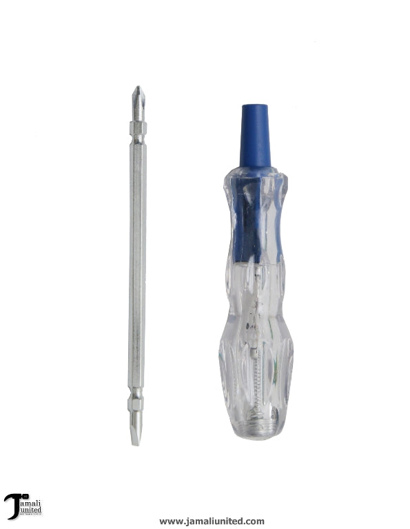 Tester Screwdriver 2 Way