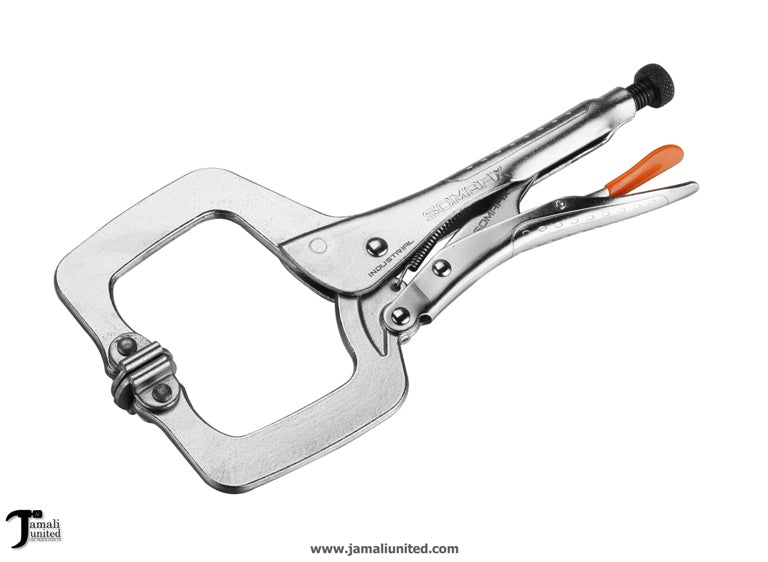 Grip Plier 11" Somafix C Type SFX5425