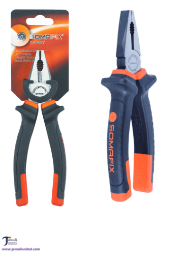 Plier Combination Somafix Industrial