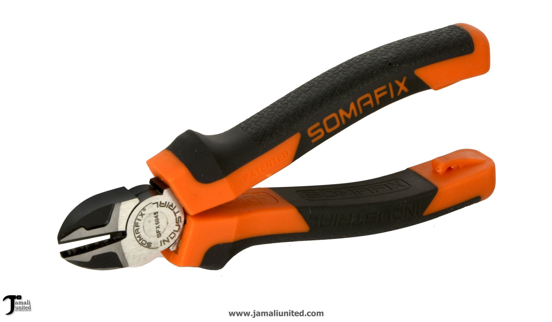 Side Cutter Somafix Industrial