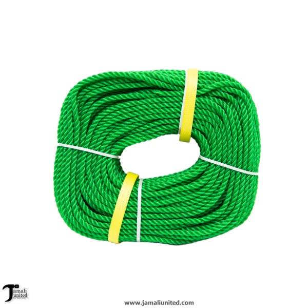 Nylon Rope 100 India – Jamali United