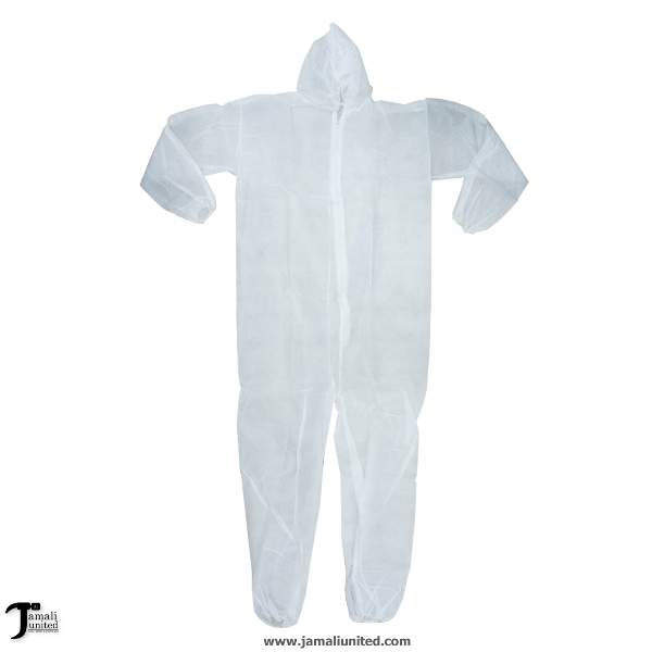 Disposable Coverall Huntar