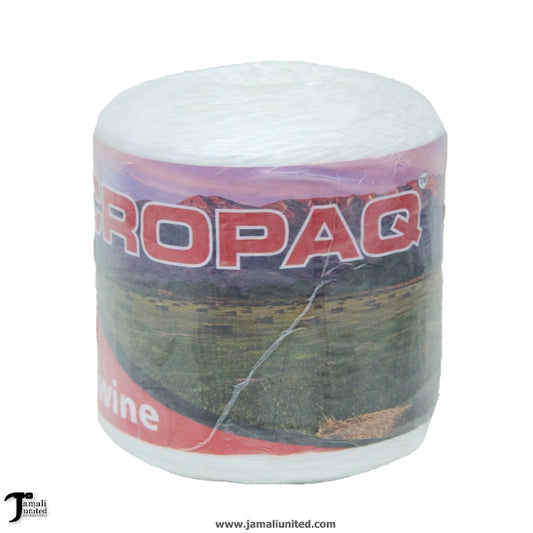 Rope – Jamali United
