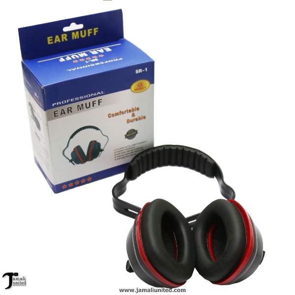 Ear Muff SR-1