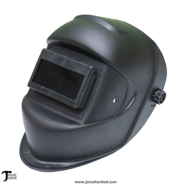 Welding Helmet Black H/D No-5