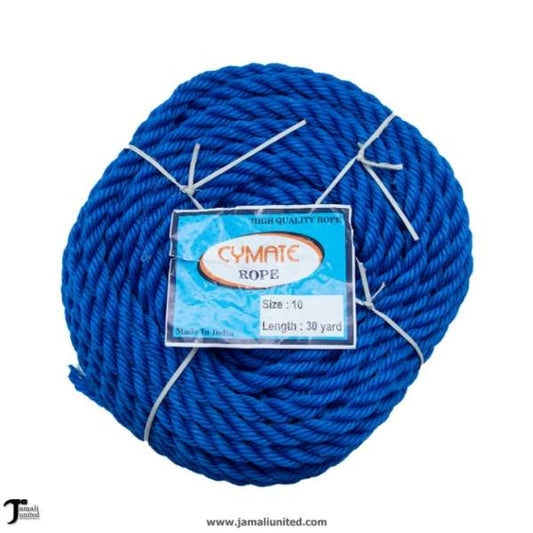 Rope – Jamali United
