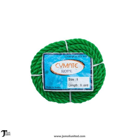 United Ropes Rope – Jamali United