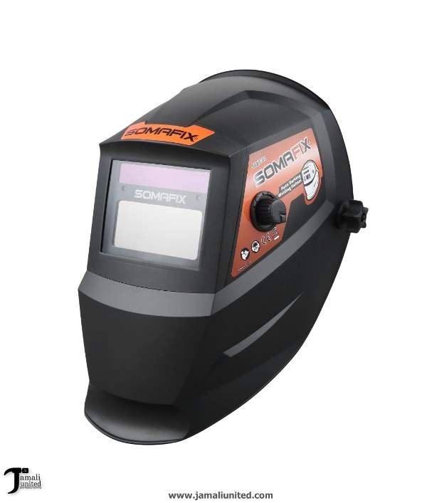 Welding Helmet Somafix Auto Darkening SFX5702