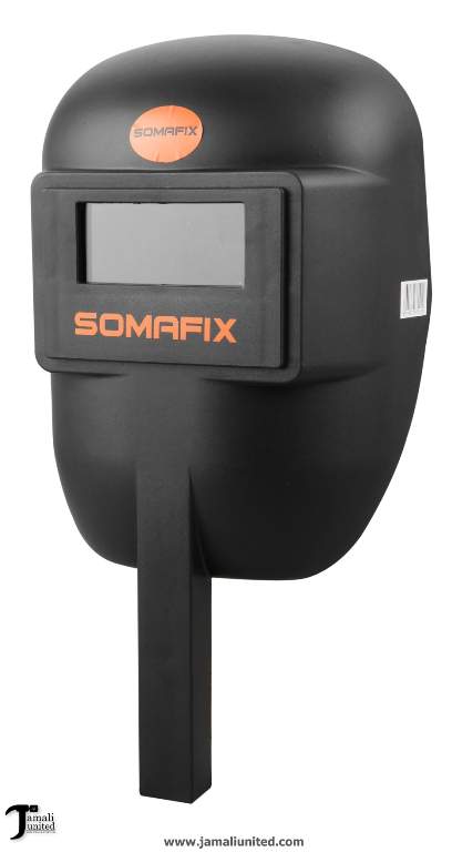 Welding Hand Sheild Somafix SFX5985