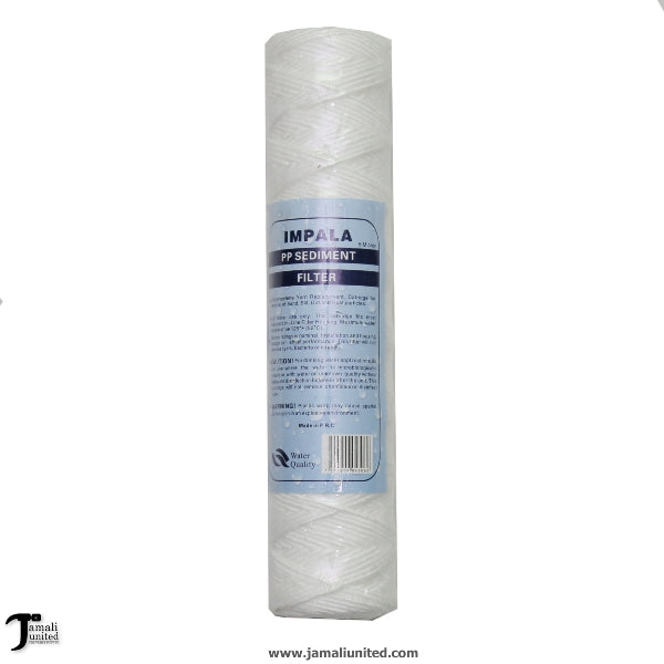 Filter Core Cotton Thread Impala MS53243