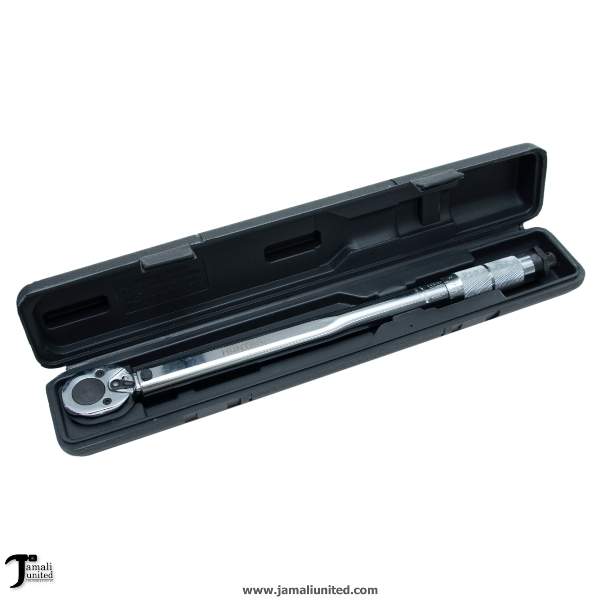 Torque Wrench Huntar 1/2" Dr 28-210NM