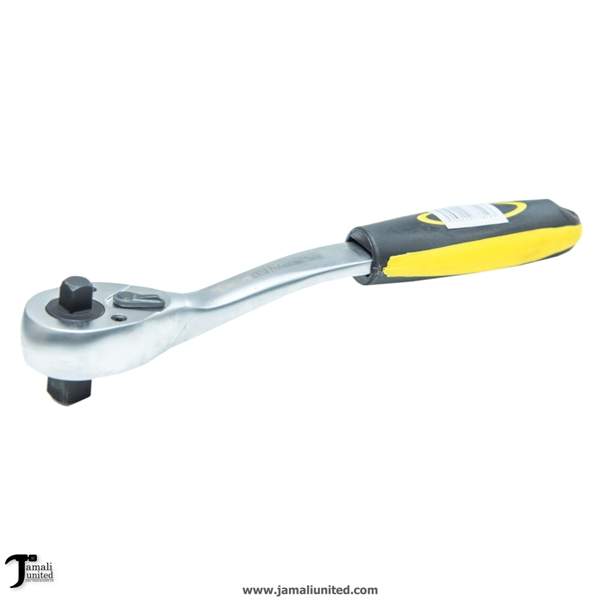 Ratchet Handle 1/2"X3/8" 2 Side