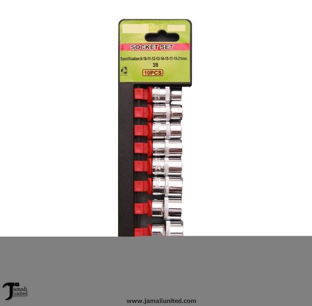 Socket Set Short