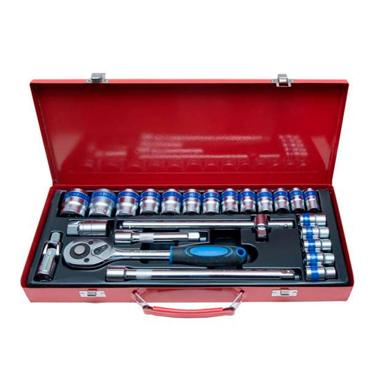 Socket Set – Jamali United