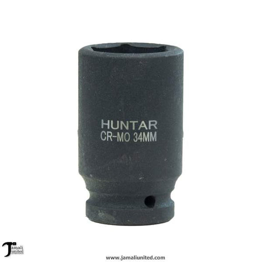 Socket 1" Dr Deep Huntar