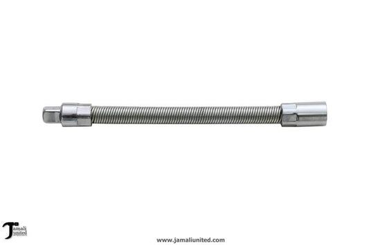 Socket Extension Spring 10" 1/2" DR