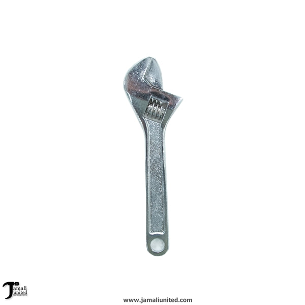 Adjustable Wrench Chrome  - HUNTAR