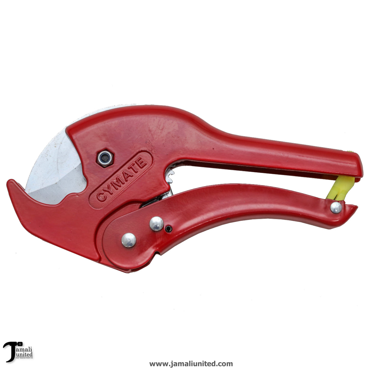 Pipe Cutter Red Big China Cymate MS53853