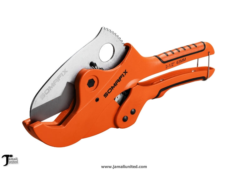 Pipe Cutter PVC Somafix 63 mm  2.5" SFX2430