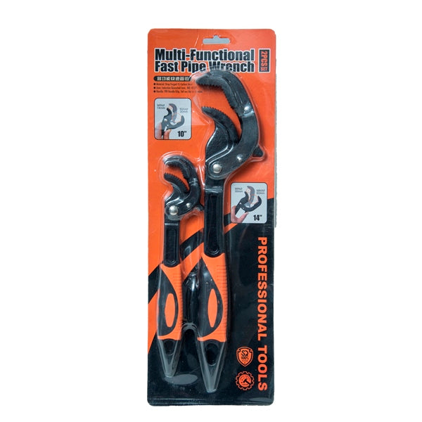 Pipe Wrench Multi Function