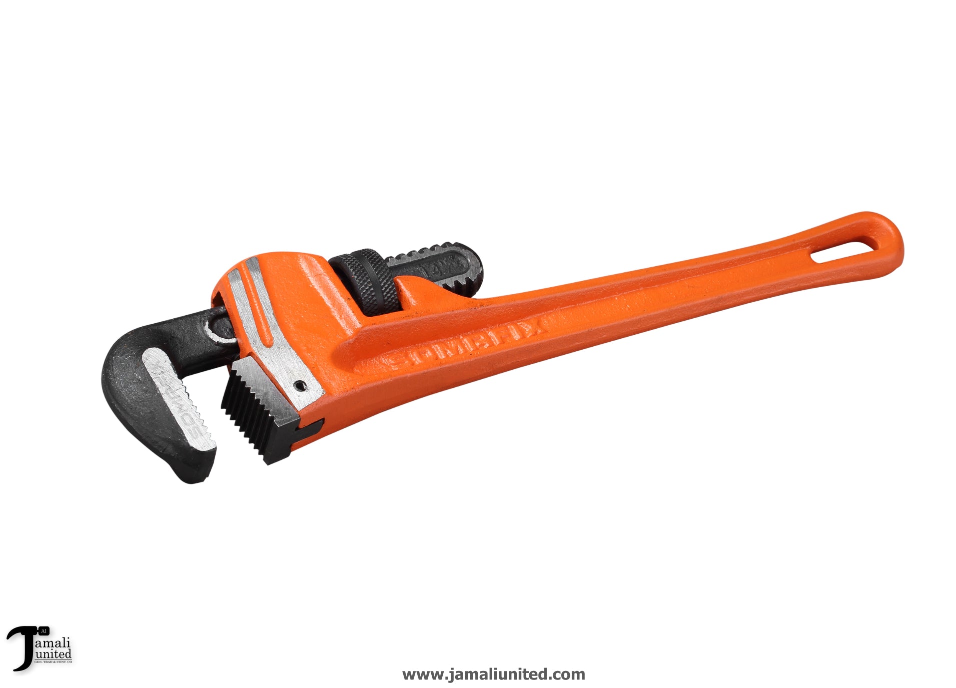 Pipe Wrench Somafix