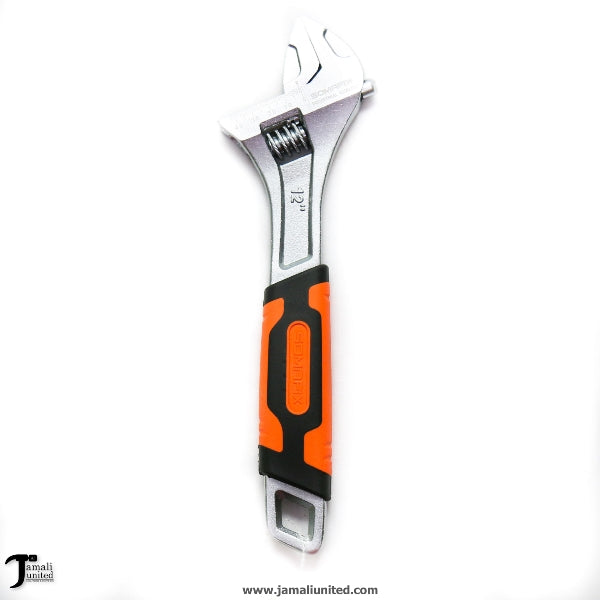 Adjustable Wrench Somafix