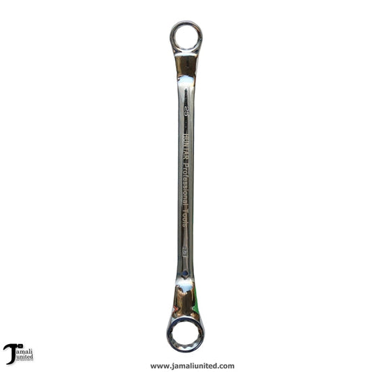 Spanner Chrome Ring Huntar