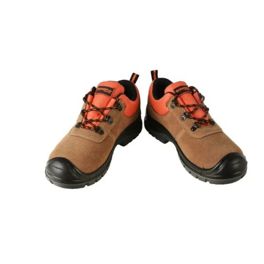 SAFETY SHOES SOMA FIX CUT STANDARD S1P