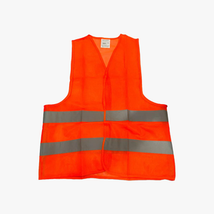 Safety Jackets