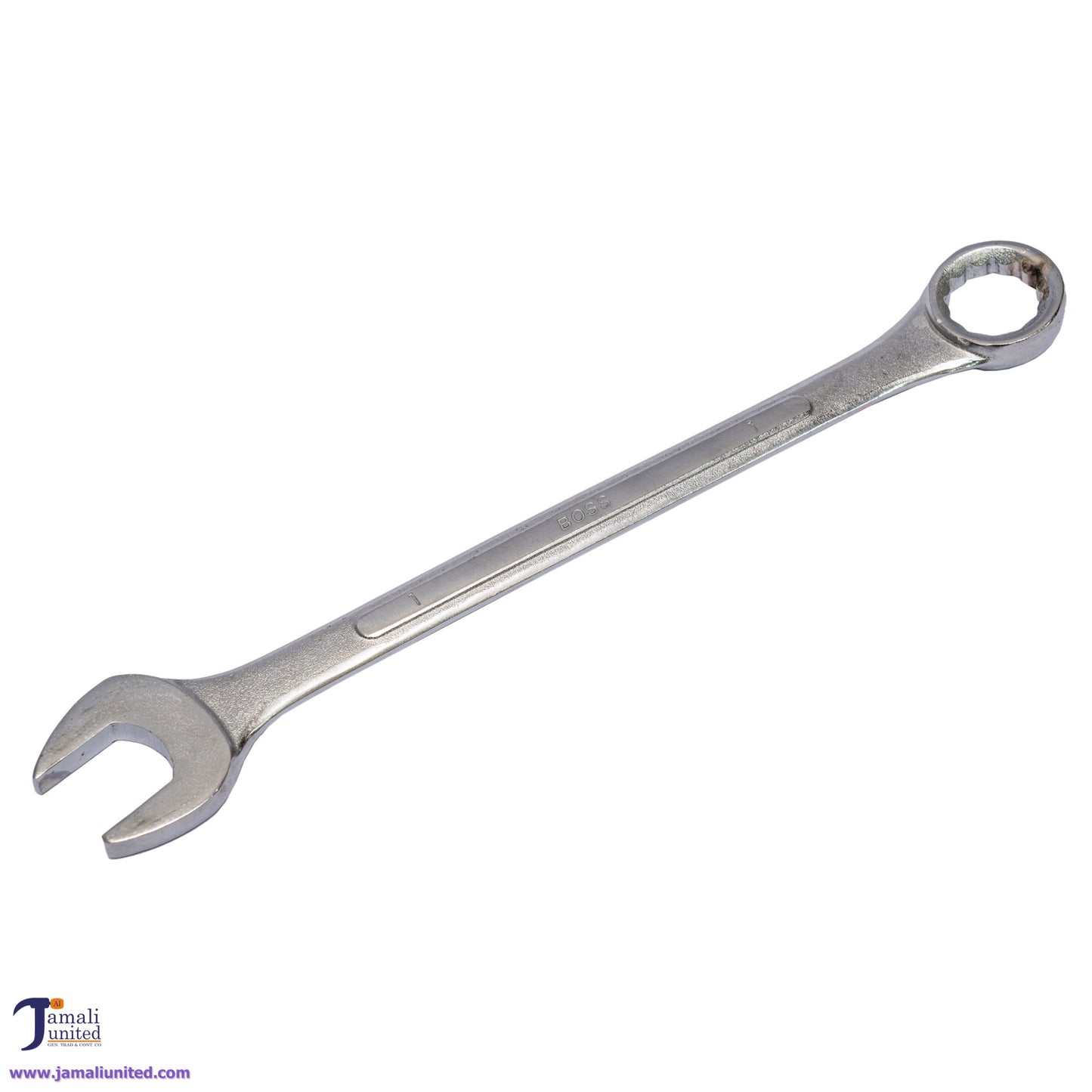 Spanner Combination Inch