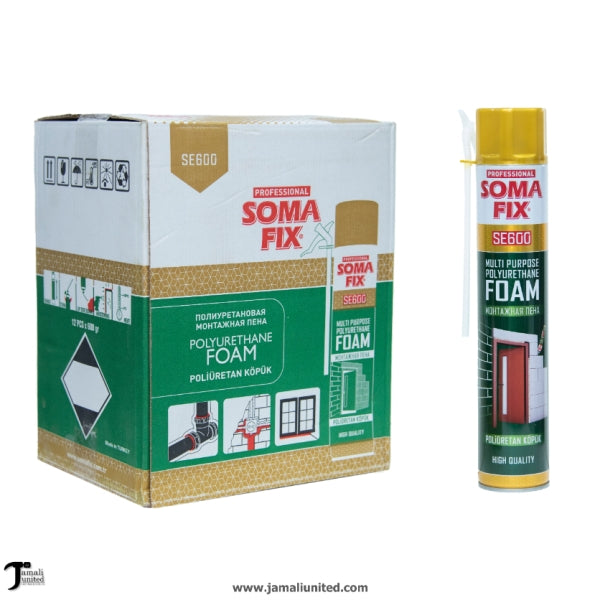 Foam Pu Somafix Big SE600