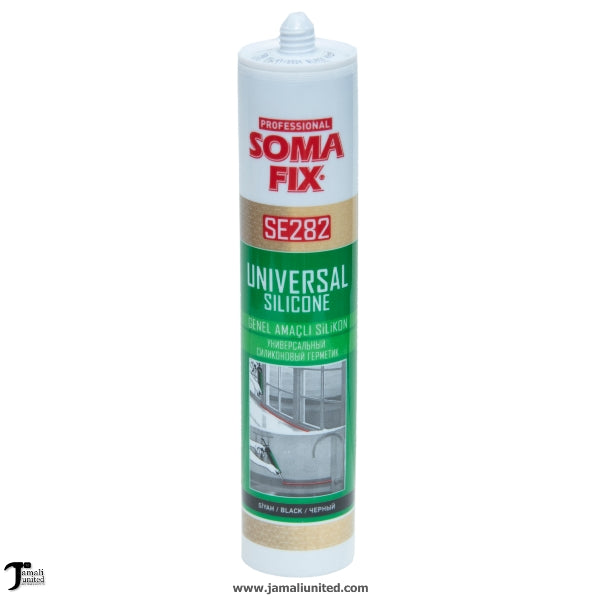 SILICONE SEALANT SOMA FIX 280ML